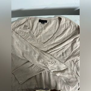 Sanctuary Women’s Sweater Tan